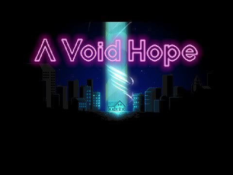 A Void Hope - Reveal Trailer