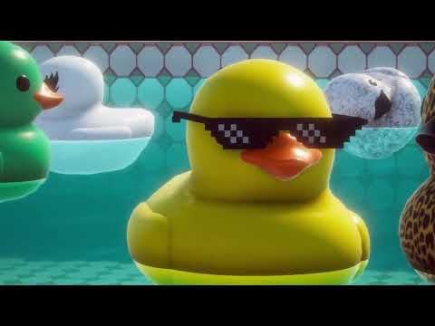 Placid Plastic Duck Simulator - Release Trailer