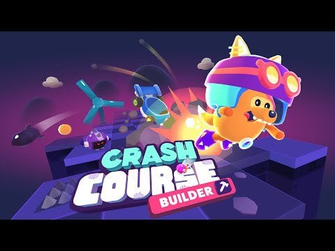 Crash Course Builder - Announcement Trailer