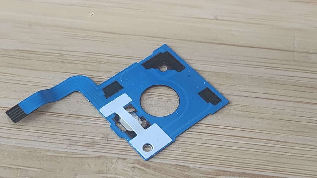 I tore apart joycon sticks so you don't have to - both normal ones and the GuliKit Hall Effect ones!