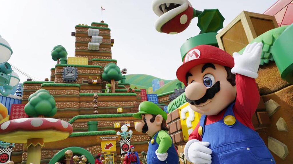 Registration for first in the U.S. Nintendo Live in Seattle begins online