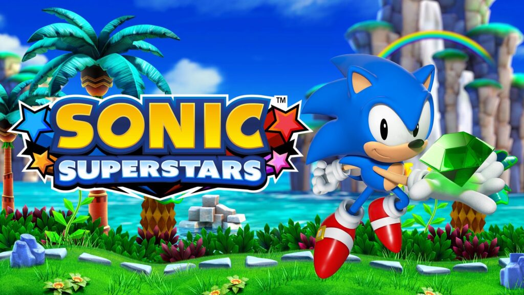 All You Need to Know About Sonic Superstars: A New 2D Sonic Game with Classic Charm