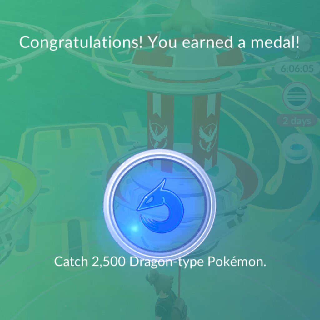 2016-2023: The quest for Dragon Platinum finally ends. Thanks Axews!