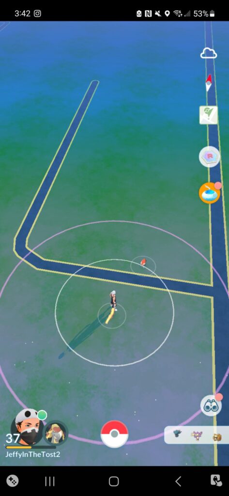 ah yes, the best spawns. john