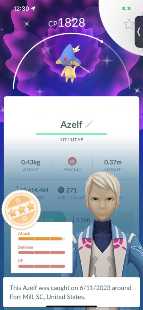 Last 2 days have been great!