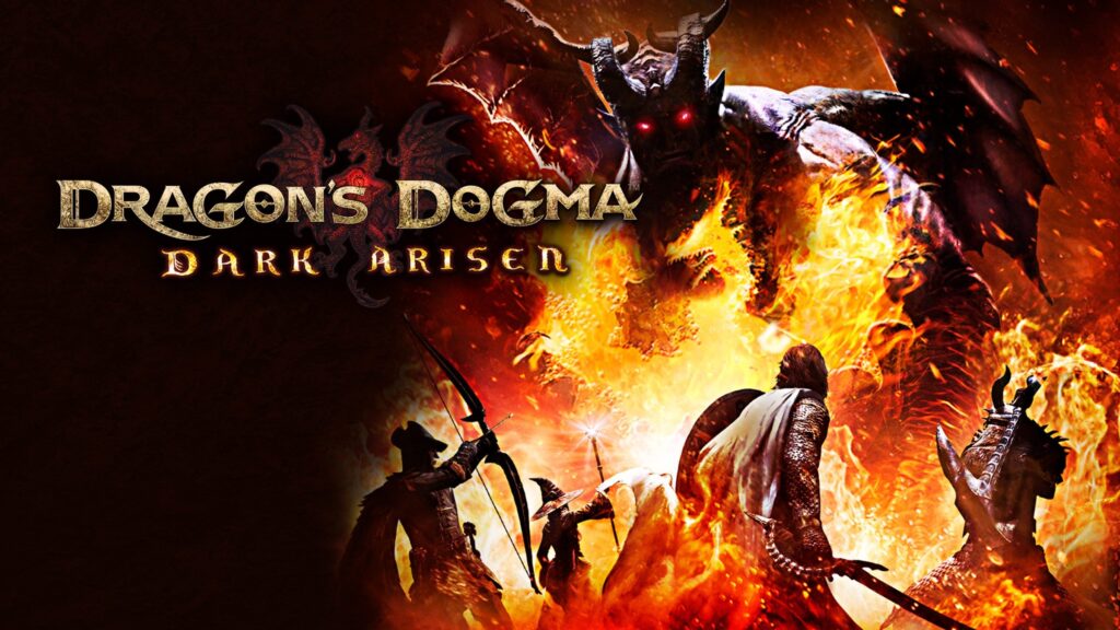 Dragon's Dogma: Dark Arisen is on sale for $4.99 (83% off) in the US eShop until 06/26/2023, lowest price ever