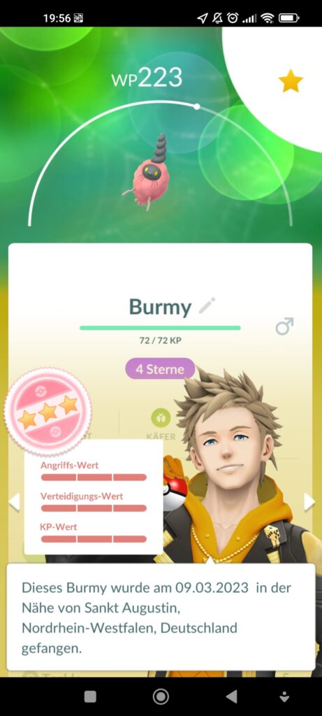I'm facing pure luck today... 🤦 Thank you Oliver.
