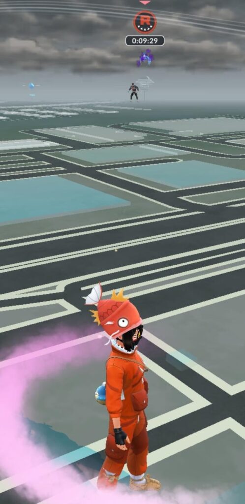 Mom come pick me up im scared