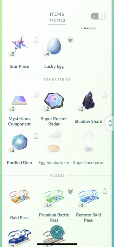 Spark needs some advice with Super Rocket Radar. Can I not get the new research if I have completed the last 2? How do I stack them?