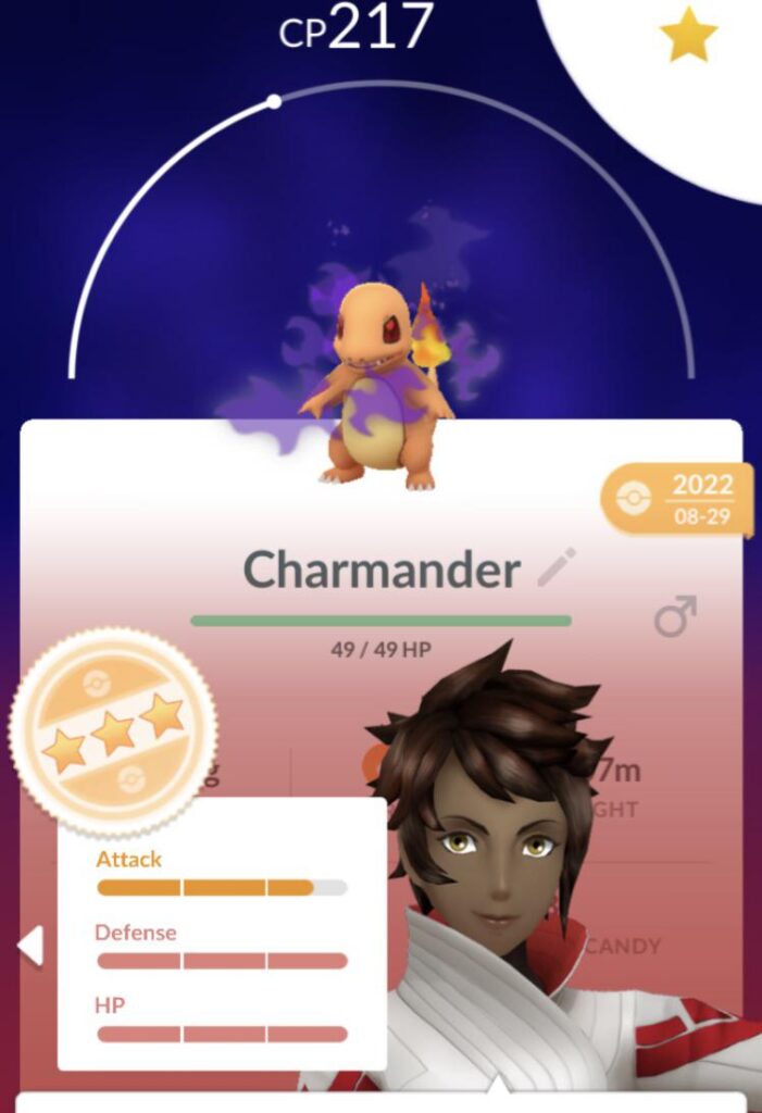 I’m so torn. Do I purify?