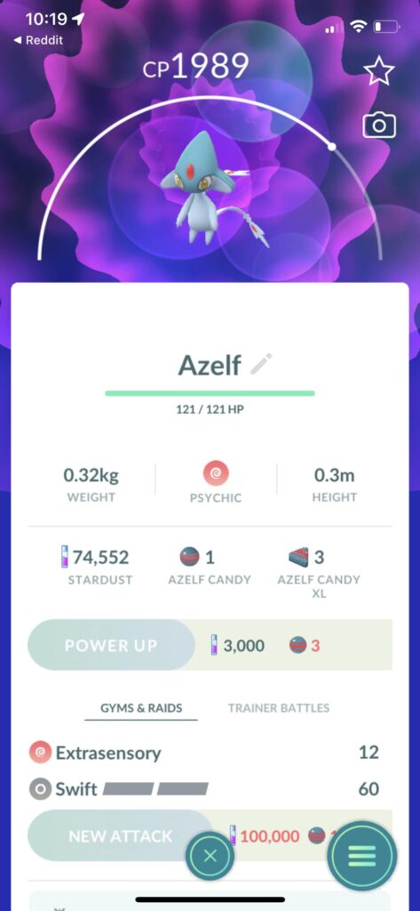 Finally after 3 failed attempts I caught it.