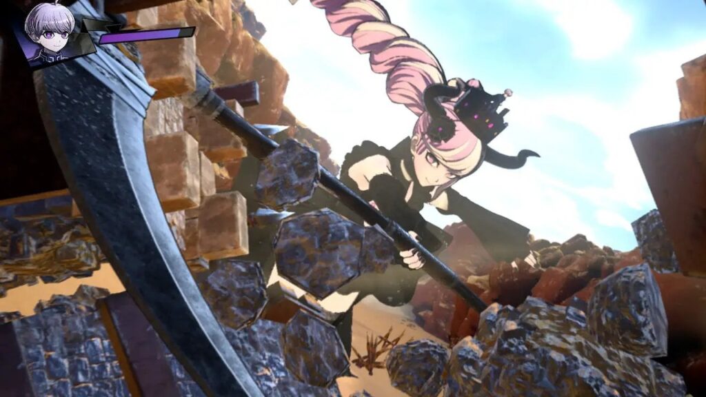 Master Detective Archives: RAIN CODE Mystery Labyrinths Took Roughly 3 Years To Fully Develop