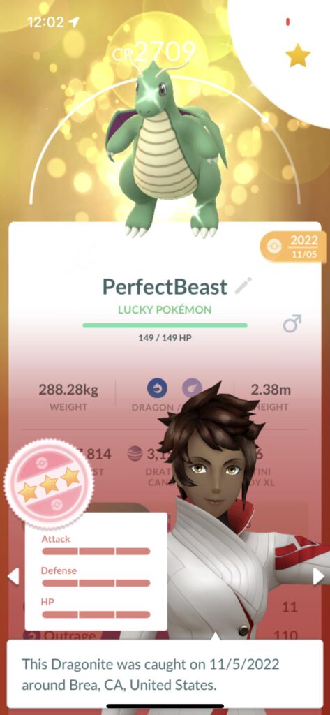 After years of playing, my very first shundo!!!!
