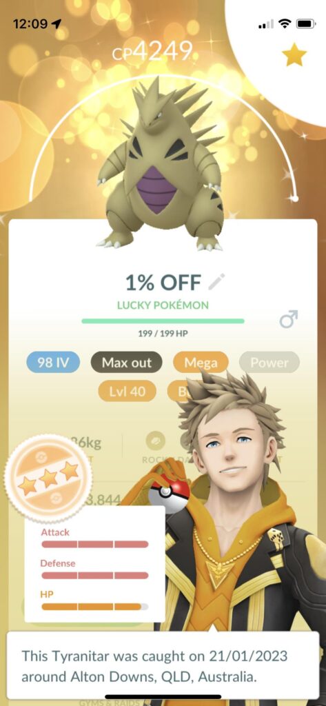 People yet to get a shundo, what’s the closest you have?
