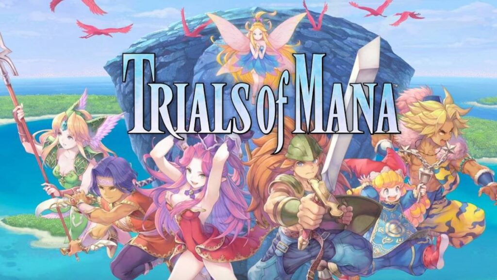Why aren't more people talking about this? The "lost" Secret of Mana sequel on the SNES that was never released outside Japan has finally gotten an official translation, AND it's getting a remake next year! I feel like this should be a bigger deal.