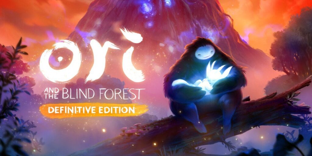 Ori and the Blind Forest: Definitive Edition - 4.99€ (75% off) / Ori and the Will of the Wisps - 5.99€(80% off), lowest prices ever, in the EU eShop until 08/06/2023