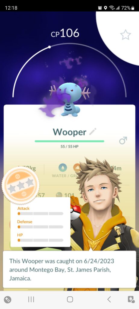 Am I kool? Spark