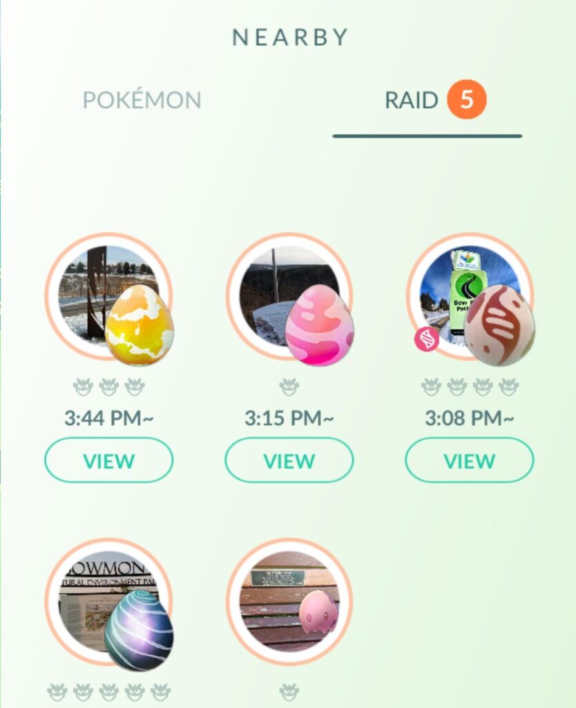 Thought Munna was a tiny egg 🥚