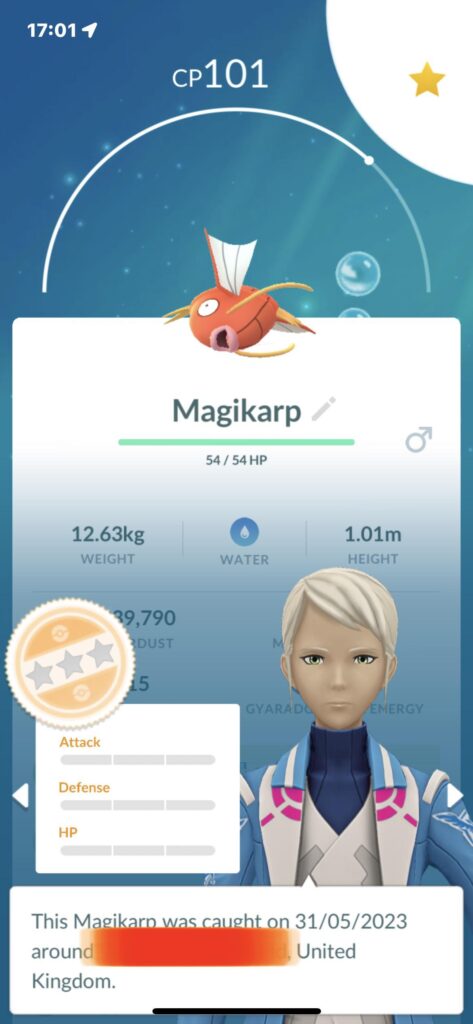 One Karp to Rule Them All