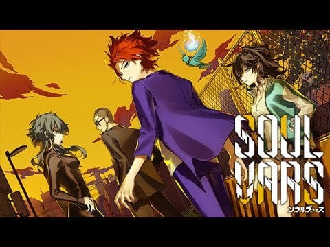 SOULVARS - June 19th Release Date Trailer