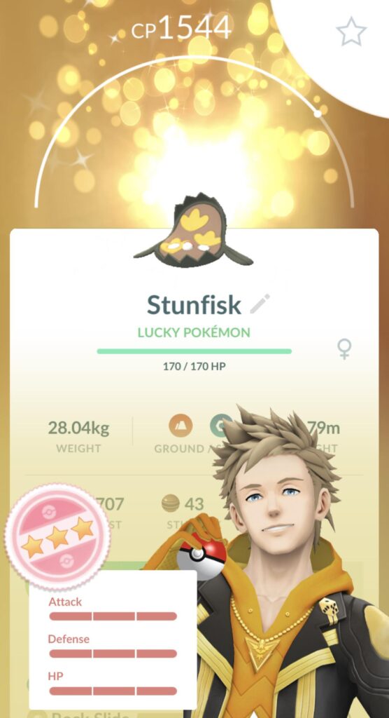 First ever shundo