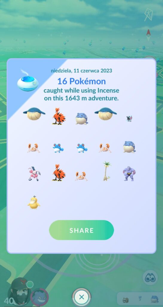 So I've used my Masterball to catch Zapdos and... Yeah