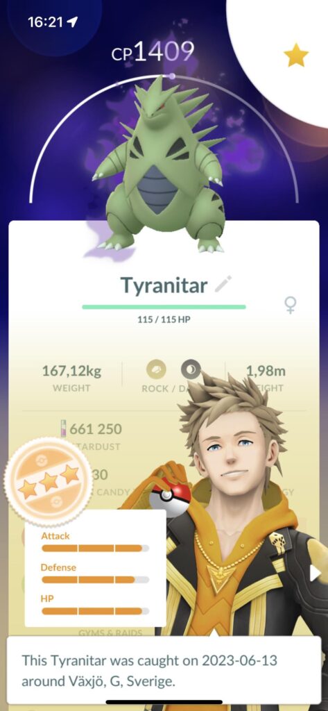 John. So tempted to do this but I will be poor on stardust after