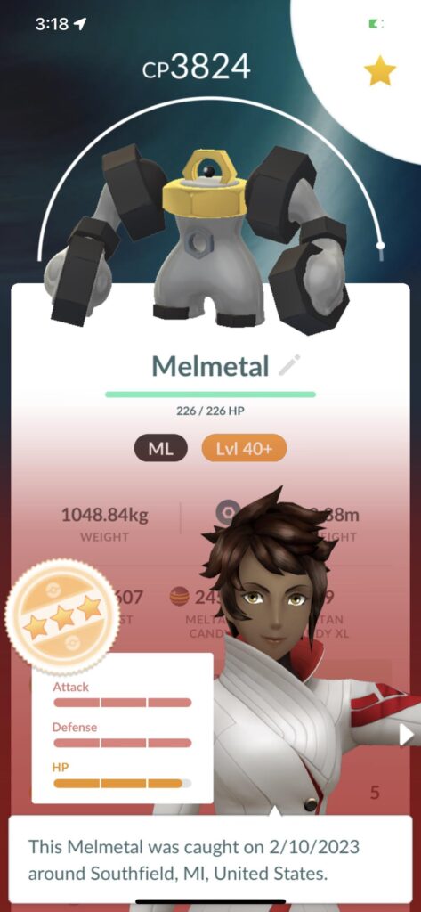 Am I just unlucky?