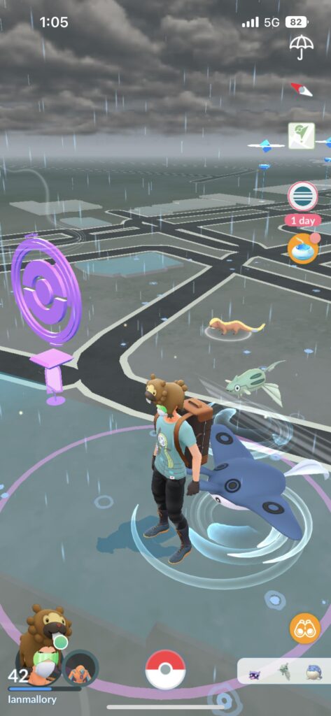 Idk why but finding these two together just makes me happy