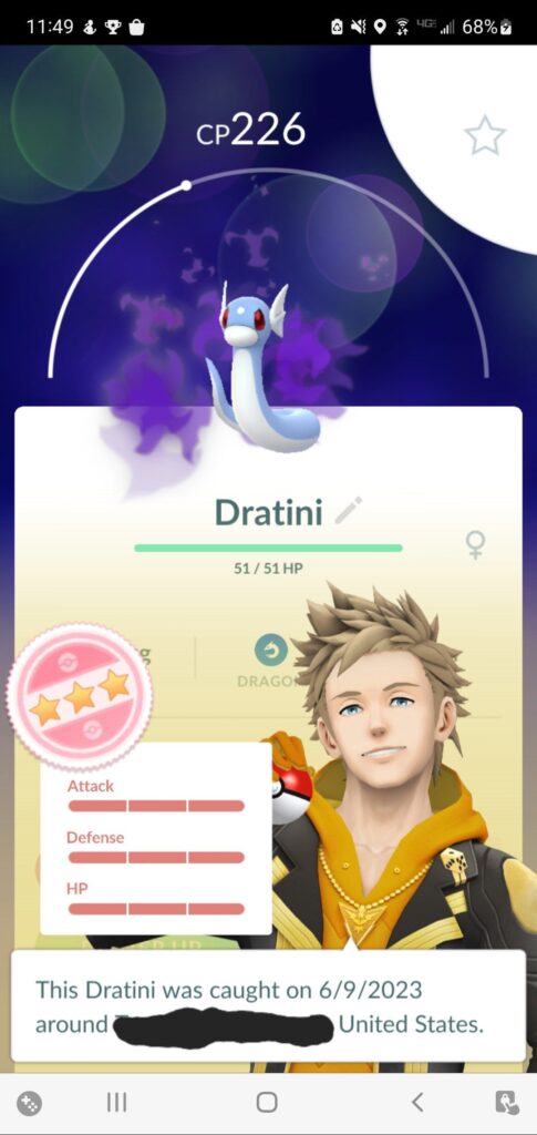 I feel like I just won the lottery