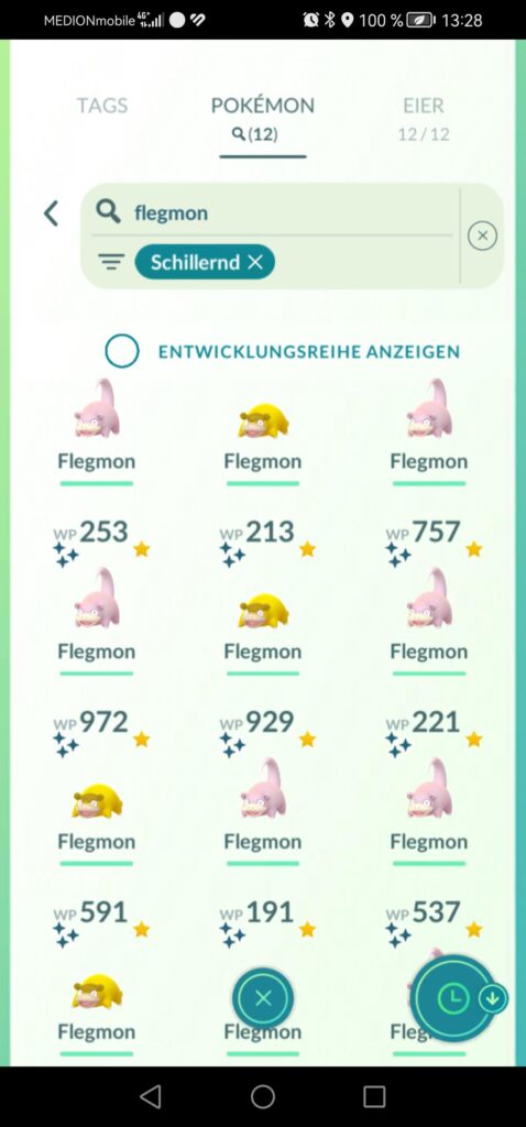 Had a great community day