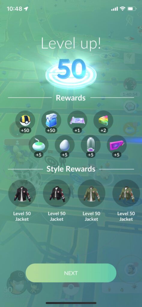 Finally done with the grind!!!