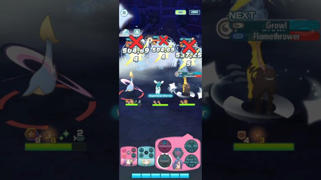 30 SYNC BUFFS LATER | Irida & Glaceon vs Blissful Bonanza | Pokemon Masters EX