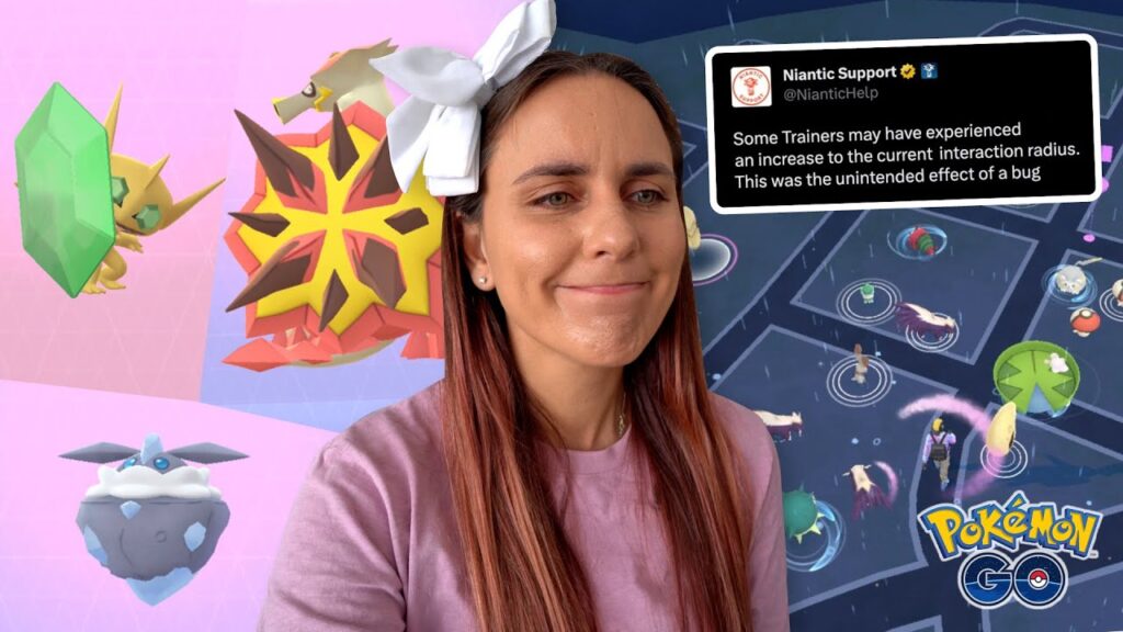 The BEST New Feature WAS A BUG???