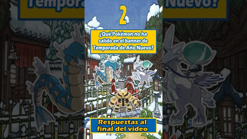 PREGUNTAS INTERESANTES 15 | POKEMON MASTERS EX