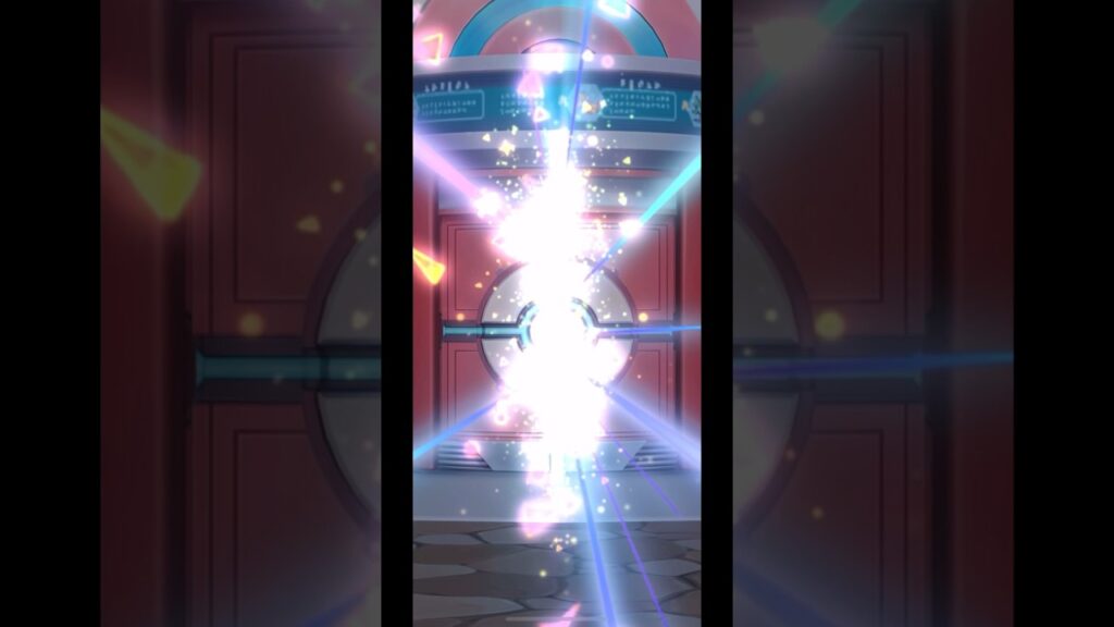 I want that new Leafon in Pokemon Masters Ex so bad! #leafeon
