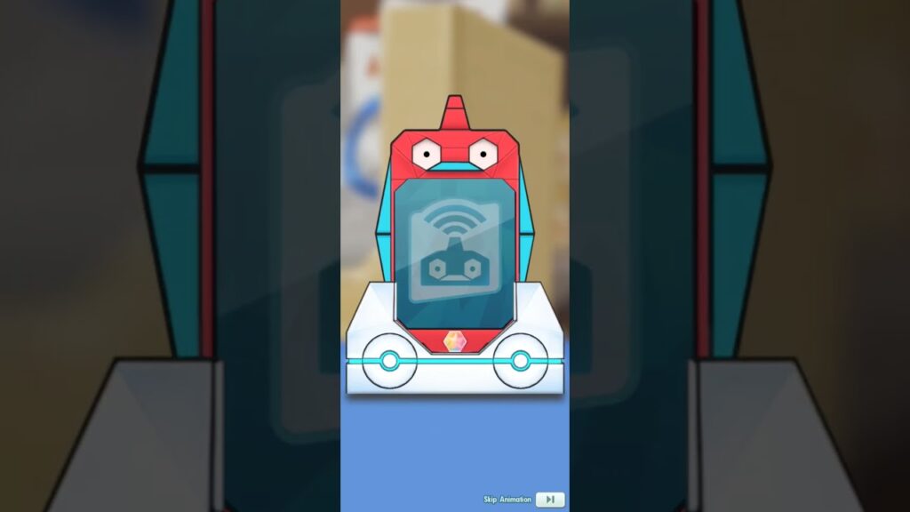 ULTRA LUCKY 2ND SUMMONS IRIDA GLACEON Irida Master Fair Scout Pokemon Masters EX 2023 #shorts