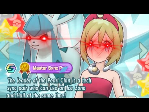 How Many Summons To Get Irida? | Pokemon Masters EX