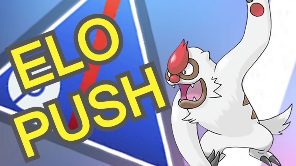 Gain ELO with this TRY HARD TEAM | Single-Typing Cup | Pokemon GO Battle League