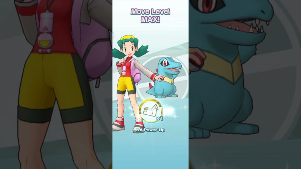 [Pokemon Masters EX] Adaman Master Fair Banner draw!!