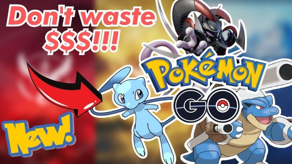 Pokemon GO 2023: DON'T WASTE YOUR MONEY!!! (BEST Ways to Play Like a Pro!)