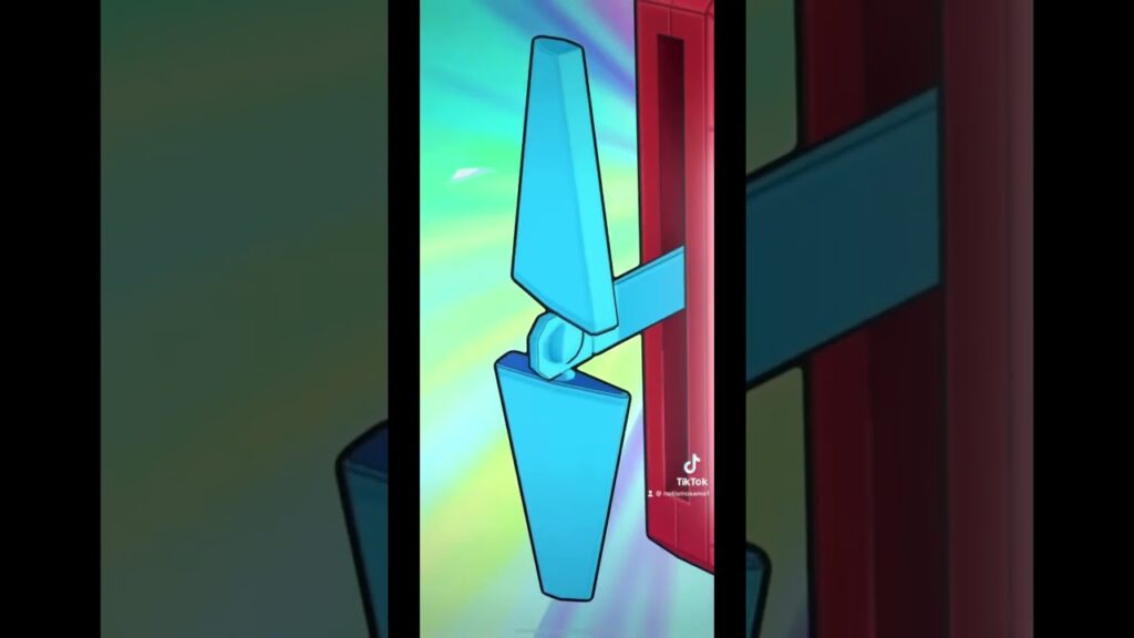 Invocations Nabil & Electhor #pokemon #pokemonmasters