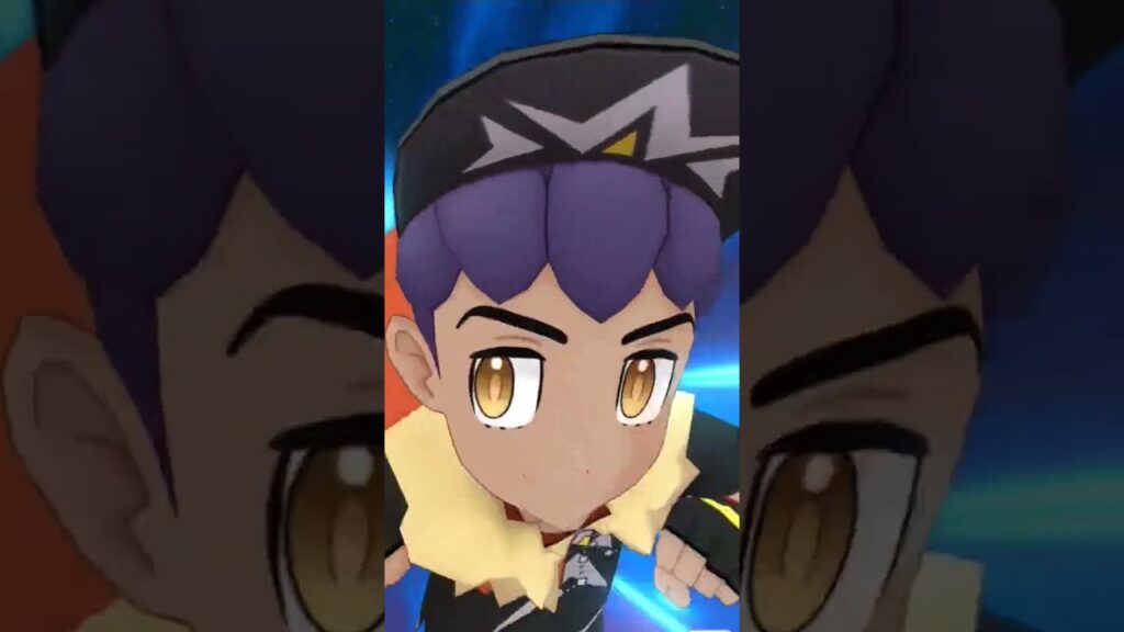 Making Hilda Summer 2022 useful - Grapploct x Zapdos Galar Combo - Pokemon Masters EX #pokemon