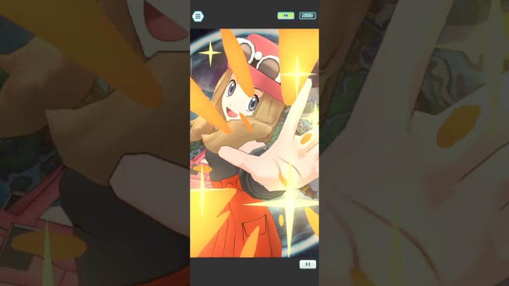 VS Tapu Bulu (Event Mission Feb 9th 2023) Pokemon Masters EX