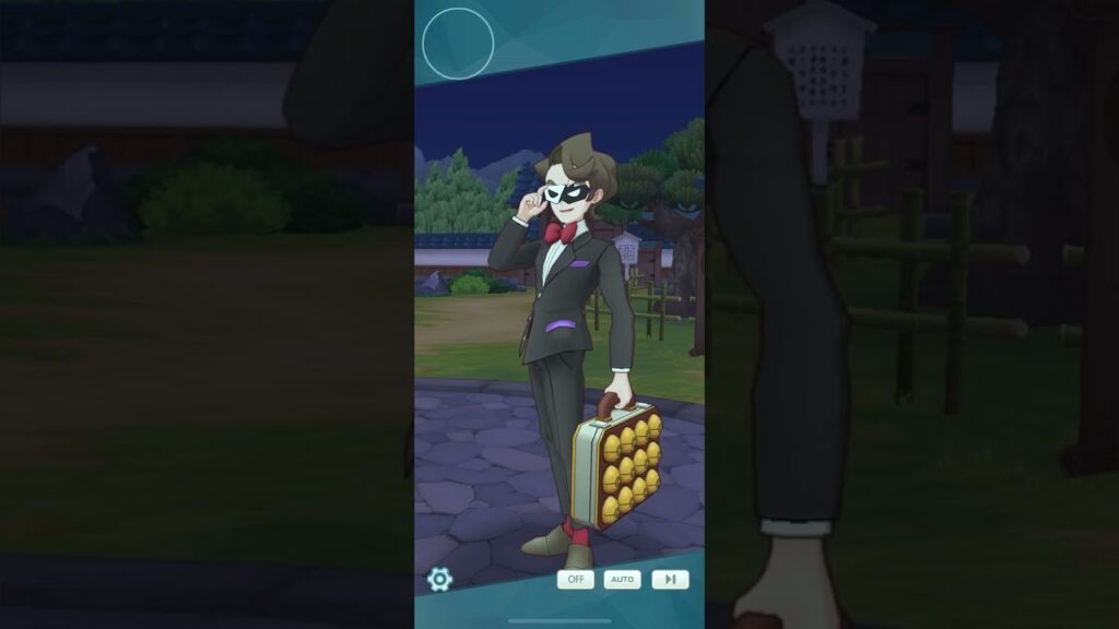 Pokemon Master EX: Story Event: Summer Night & Wishing Stars (Full Story Japanese ver)