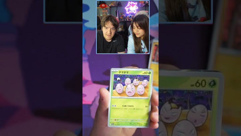 I love this pokemon 151 set #pokemon #pokemontcg #pokemoncards #pokemonmasters #pokemomcards #shorts