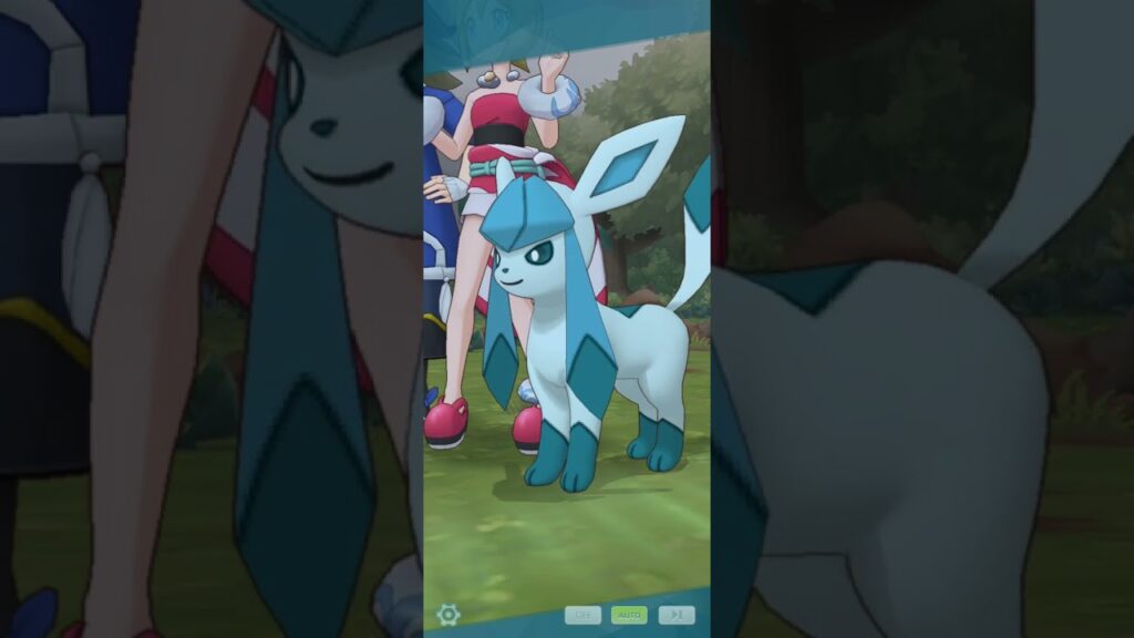 [Pokemon Masters EX] Story Event: Travelers from a Distant Past