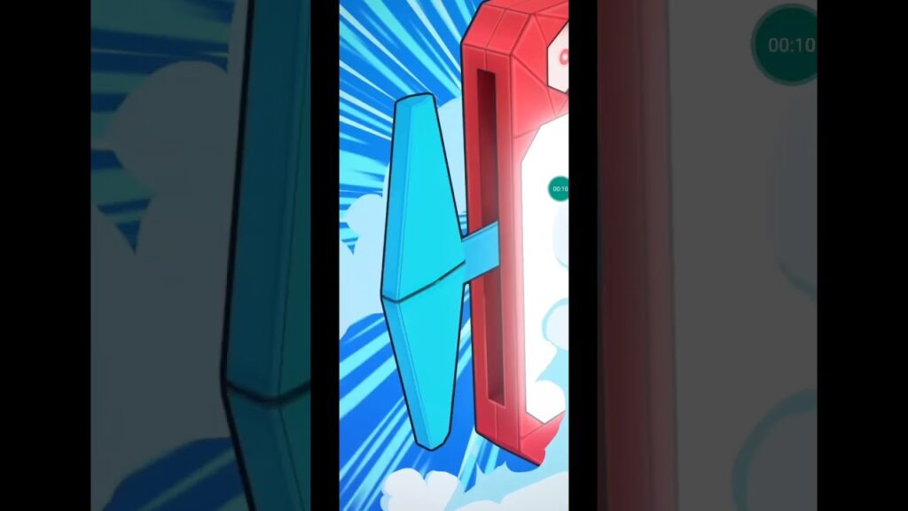 Pokemon Masters Ex Sygna Suit Morty Scout #3