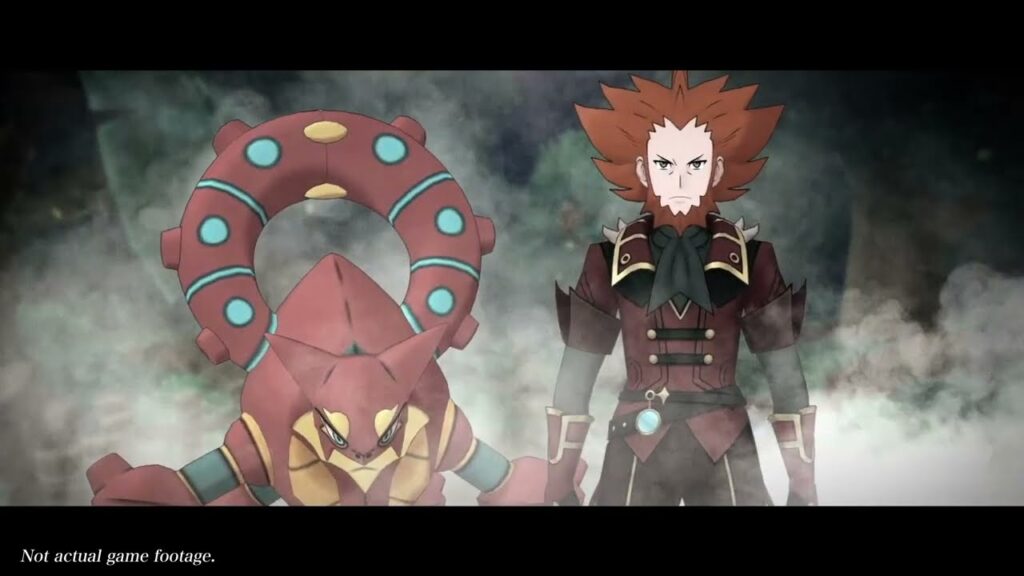 Kalos Chapter of the Villain Arc Concludes