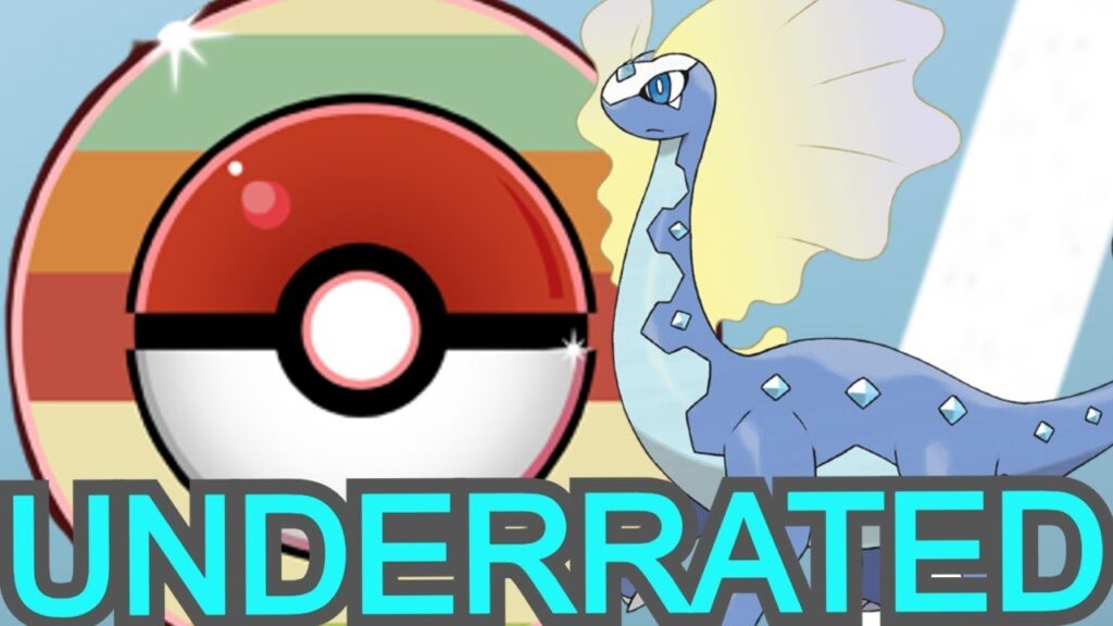 AURORUS is the BEST ICE TYPE for RETRO CUP | Pokemon GO Battle League